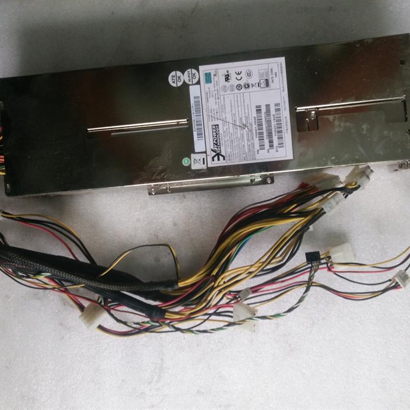 3Y 1+1冗余 YH-8451B YM-2481B 24+8+8PIN 80PLUS 1U机架式用电源