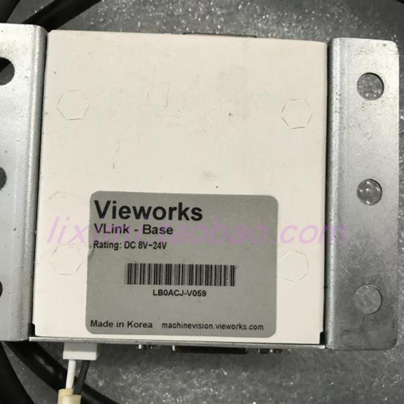 Vieworks VLink-Base LB0ACJ-V059   现货议价