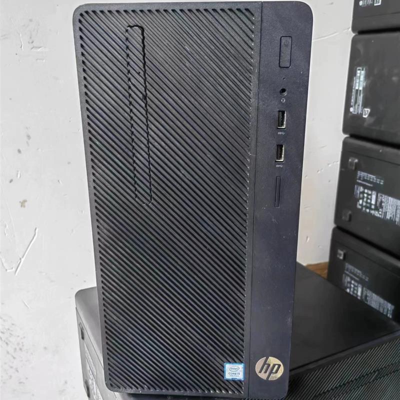 原装全新惠普HP 280 288 G3 G4 G5 G6  G8 G9 MT空机箱