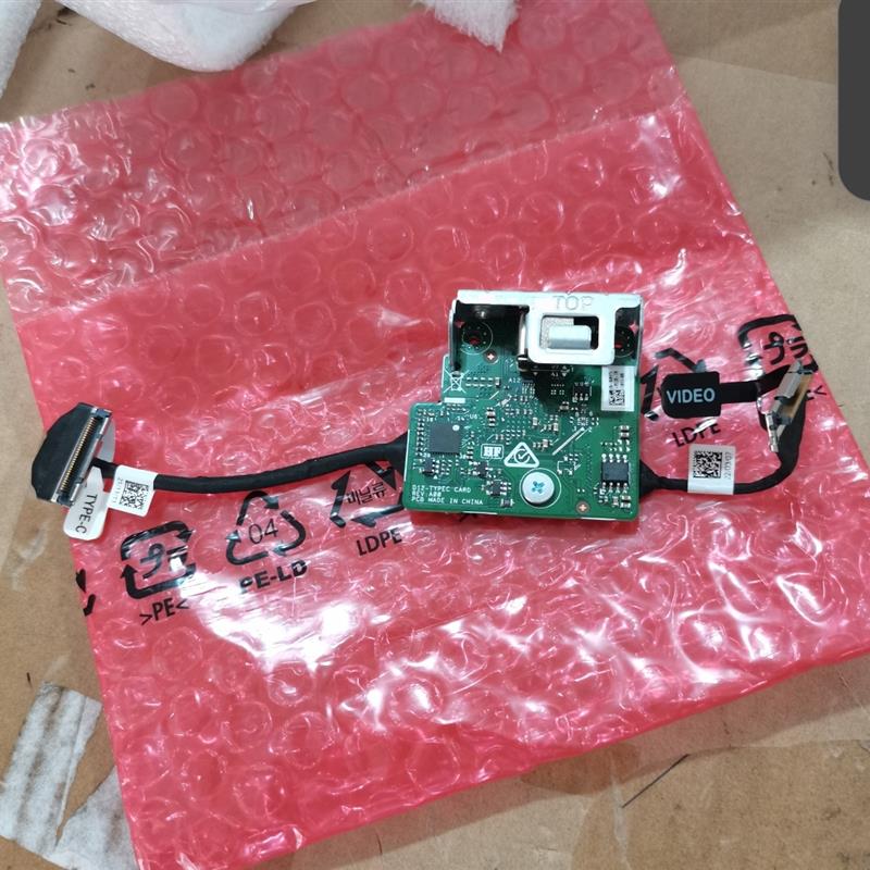 全新戴尔dell 7000 5000 3000 3260 3250 MFF TYPE-C接口PR6TD
