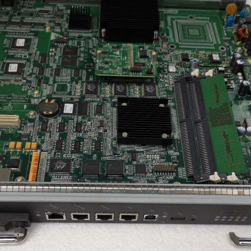 LSRM1SRP2B1 LSR1SRP2B1 引擎模块板卡 用于9500系列