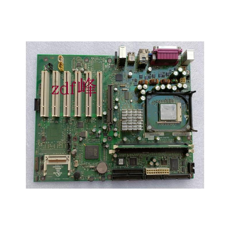 RADISYS SH845GV 060-00867-0002 97-9045-01电脑工控主板