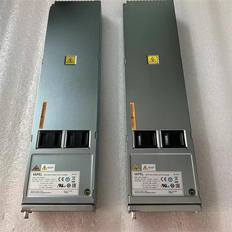 H3C LSUM1AC2500  PSR2500-A 用于华三交换机2500W交流电源 新款