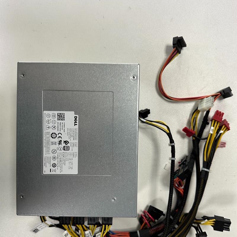 全新DELL外星人 AuroraR5 R6 R7 R8 R9 XPS8930 850W 1000W 电源