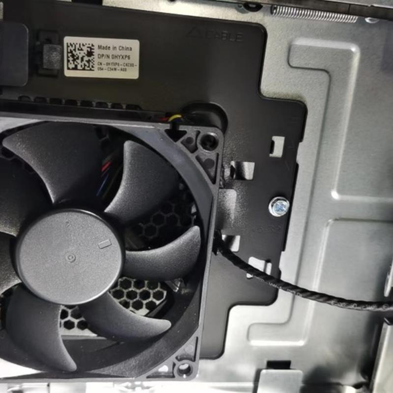 DELL T3630 T3640 T3650 外星人 R7 R8机箱风扇VM20H 09X0H HYXP6