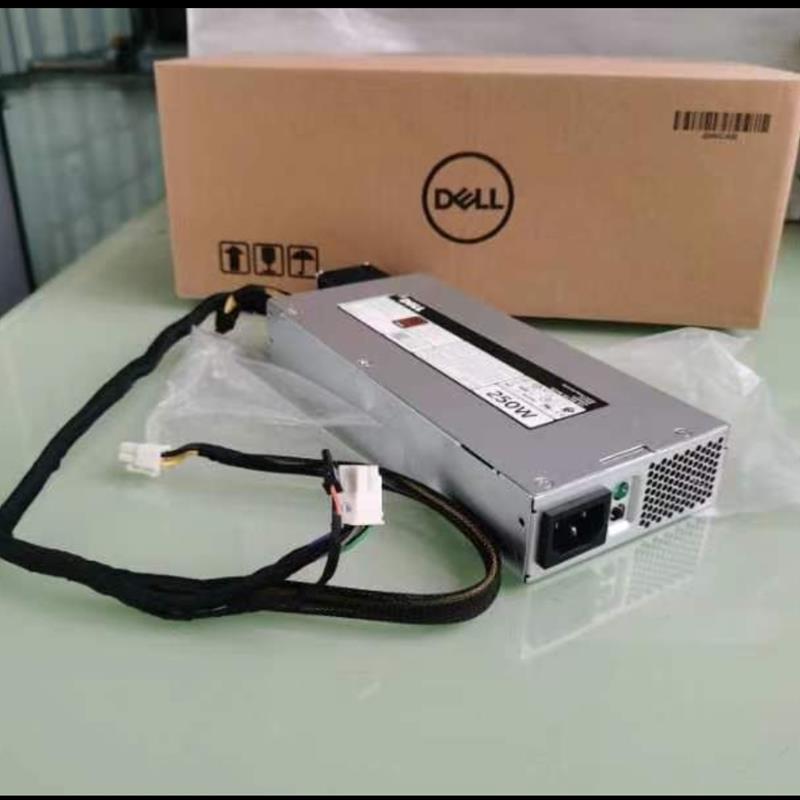 全新戴尔DELL R230 R240服务器电源250W P59VM 9J6JG P3G94 D09YF