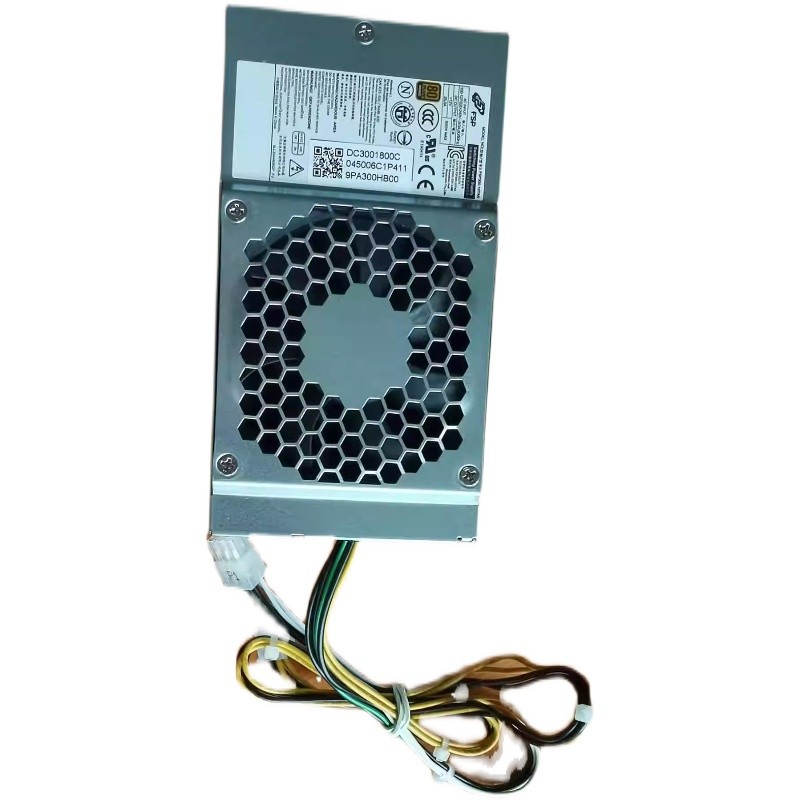 acer宏基veriton m6660g 6针+4针300W电源PA-2301-3 300-10TAA