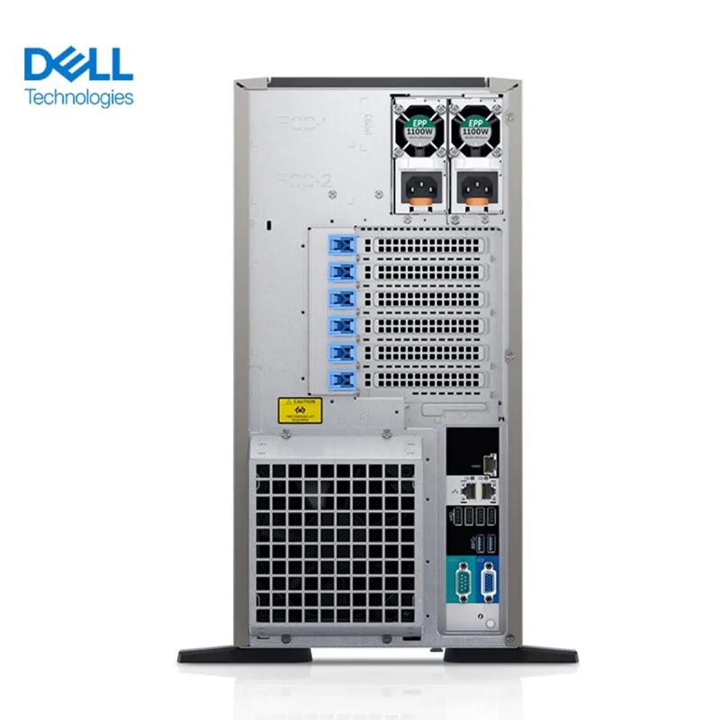 Dell EMC T440 服务器