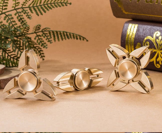 Finger spinner - Ref 2615153 Image 1