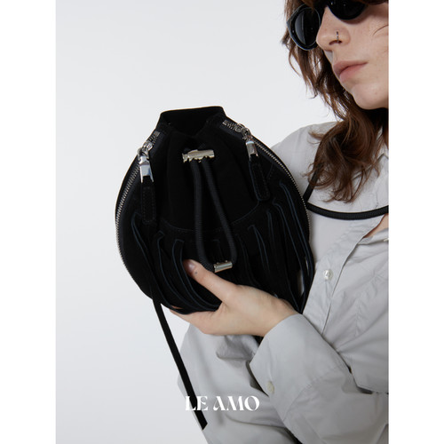 音乐节嬉皮摇滚机车朋克复古穿搭