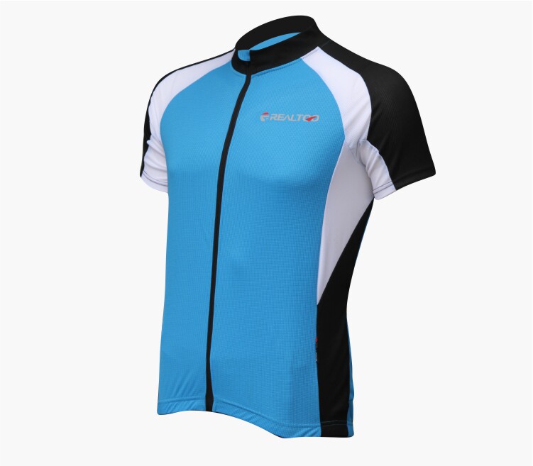 Vêtement cyclisme homme REALTOO - Ref 2214737 Image 3
