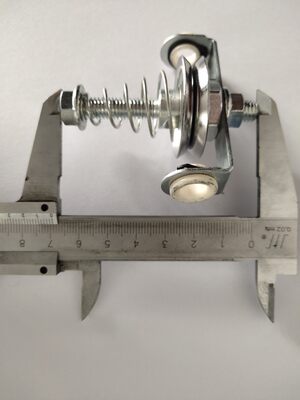 大夹线器架线器张力器