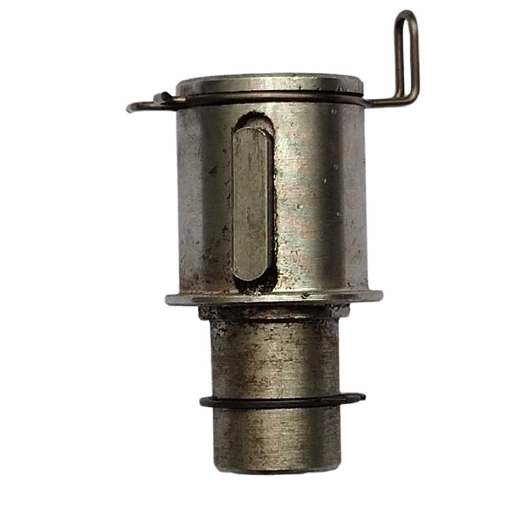 配换齿轮轴介轮轴 高速编织配件钢丝编织机编织机配件