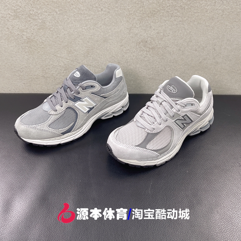 New Balance NB男鞋女鞋情侣鞋新款运动复古跑步鞋慢跑鞋ML2002R0 运动鞋new 跑步鞋 原图主图