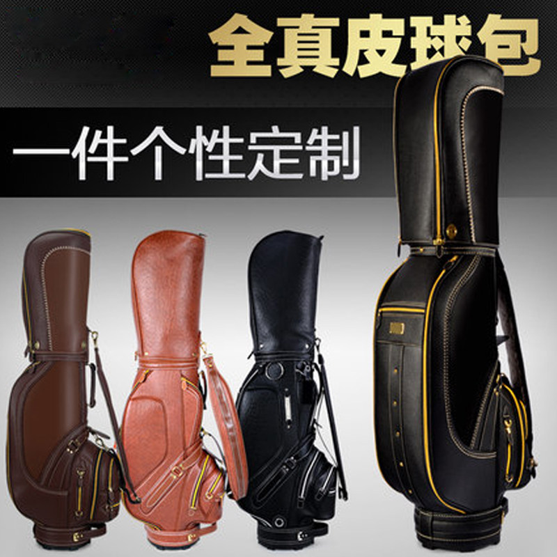 Sac de golf - Ref 44898 Image 1