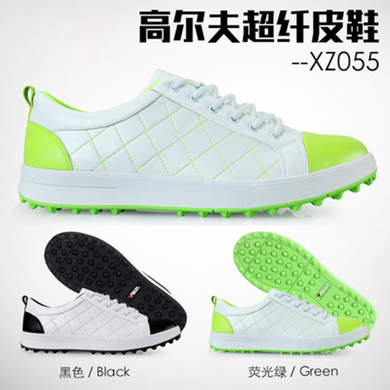 Chaussures de golf - Ref 864261 Image 1