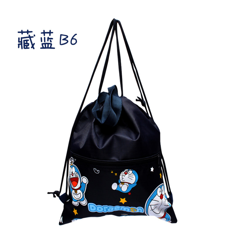 Sac de sport - Ref 8013 Image 4