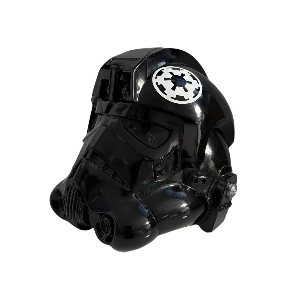 跨境供应星球大战系列2MAY-RD帝国星际战斗机飞行员cos装扮道具