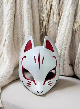 万圣节复活节cos女神异闻录Peron 喜多川佑介化妆舞会派对面具