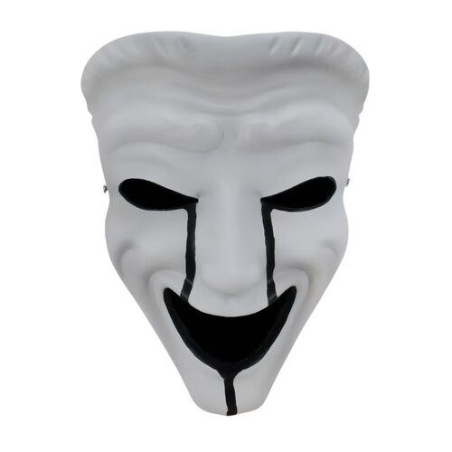 SCP035寄身悲喜面具62