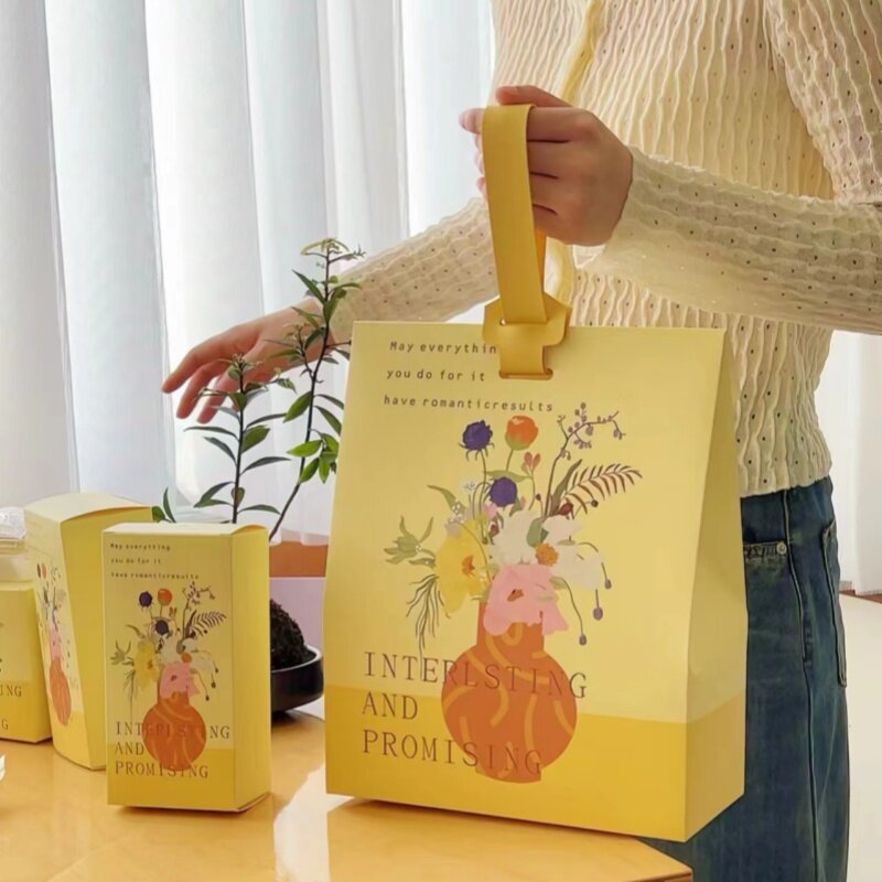 教师节礼盒饼干盒中秋节月饼盒
