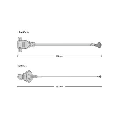 DeinkMicroRecorderHDMI线缆