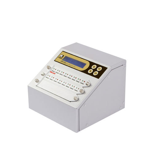 台湾佑华MS916-G金狐机1对15TF卡拷贝机检测T卡质量 插卡音箱专用