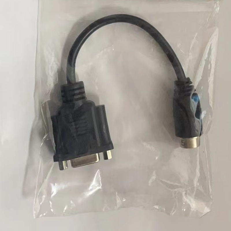 Digital B4 Control Adapter Cable  配件转接线