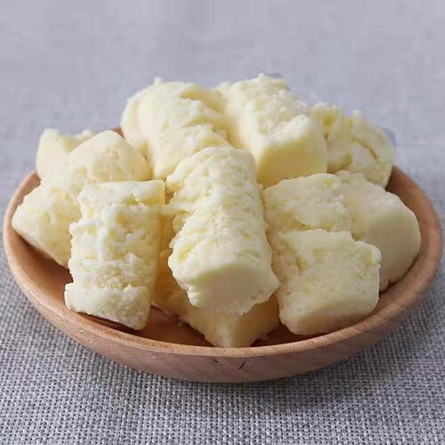 西域皇后新疆奶醇休闲小零食