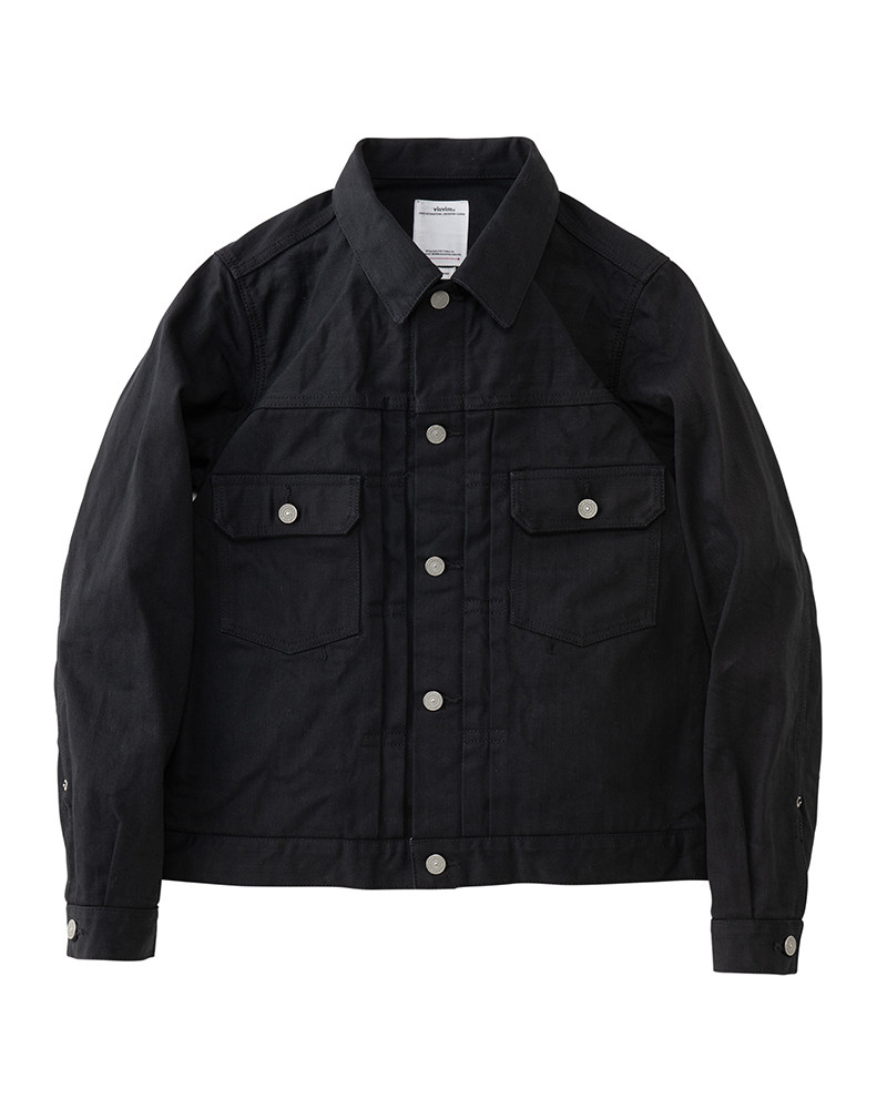 NIOTU BRAND 101夹克