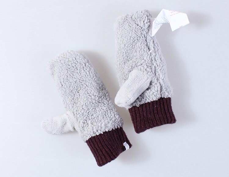 Gants pour enfants en acrylique - Ref 2147979 Image 3