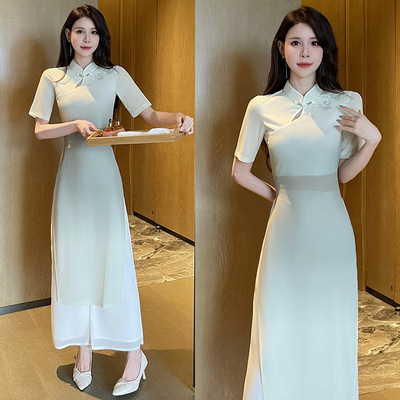 足浴店采耳养生柔式K歌国风套装