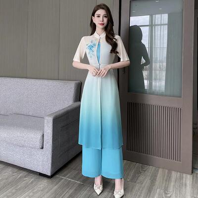 高端足浴足疗工作服采耳师服装