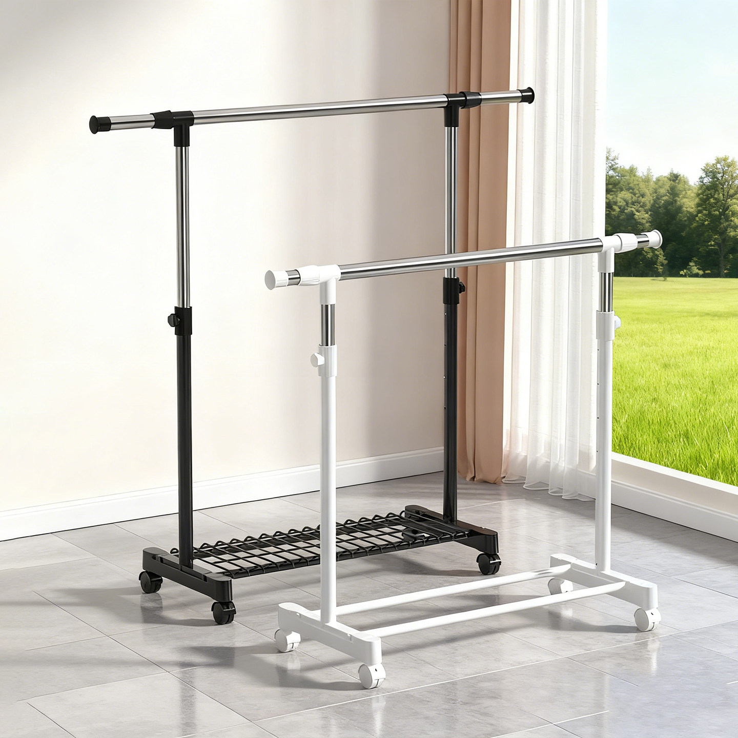 新升级弹珠卡扣，承重更强