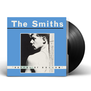 史密斯The Hollow Smiths专辑 LP黑胶唱片 Hatful 现货正版