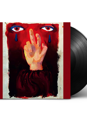 现货正版 古田小伙专辑Fallacy & Bias谬误与偏见 LP黑胶唱片12寸