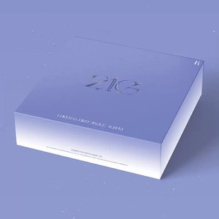 写真集 小卡 现货 贴纸 21G 海报 唱片周边 陆柯燃实体专辑