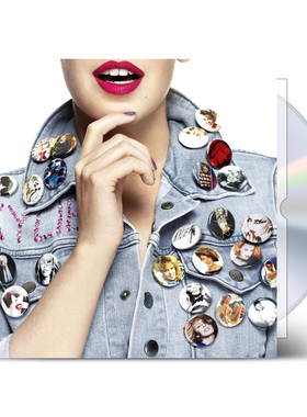 现货正版 Kylie Minogue专辑 The Best Of Kylie Minogue CD+DVD