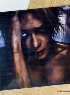 现货官方正版 王嘉尔新专辑Jackson Wang MAGICMAN2 LP黑胶唱片