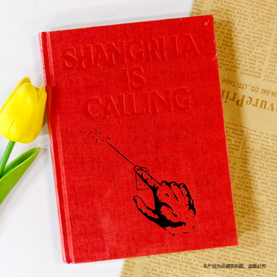 现货 官方正版 椅子乐团专辑 香格里拉的呼唤 CD