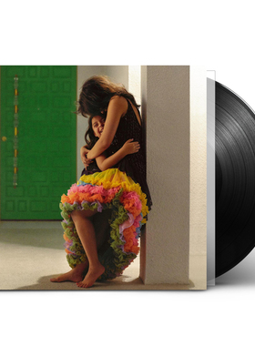 官方正版 Camila Cabello 卡米拉卡贝洛专辑 Familia LP 黑胶唱片