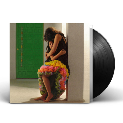 官方正版 Camila Cabello 卡米拉卡贝洛专辑 Familia LP 黑胶唱片