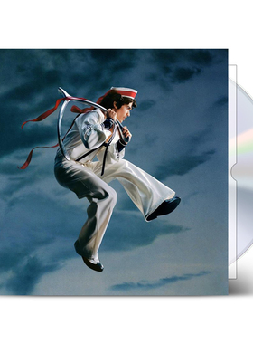 现货正版 柯灰专辑 Conan Gray Wishbone CD+歌词本