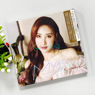 Angela 现货 2019年专辑 贴纸 许靖韵 珍藏版 正版