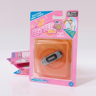 Dough USB专辑 Boy Days 说唱音乐唱片 Better 官方正版