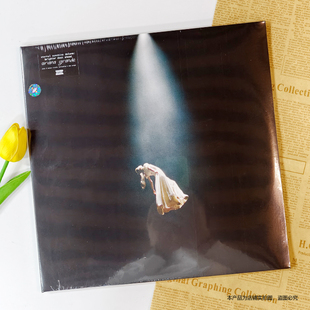 现货正版A妹专辑Ariana Grande Eternal Sunshine Deluxe 2LP彩胶