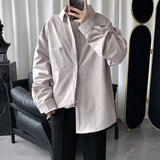 灰色