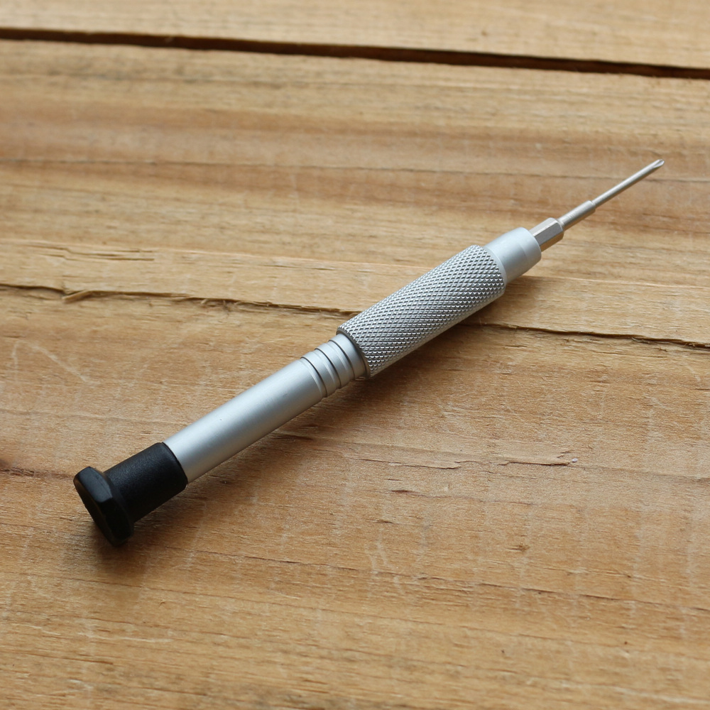 苹果表带连接器专用螺丝刀高端S2