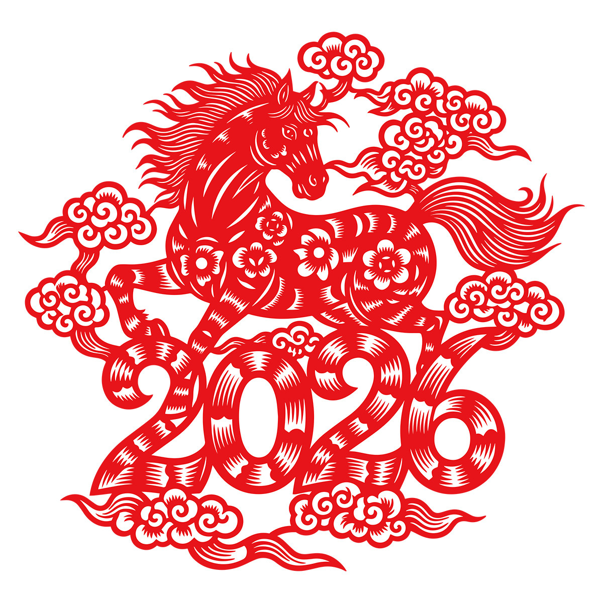 2026年马年窗花剪纸成品红色云肩装饰贴纸春节布置植绒布镂空窗花,节庆用品/礼品,福字/窗花/窗贴,淘宝优惠券,粉丝福利购,淘宝优惠卷