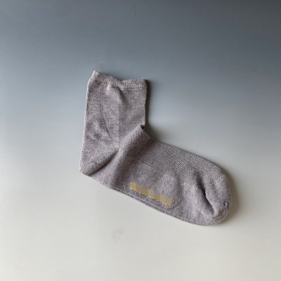 女袜中通袜透气网眼袜